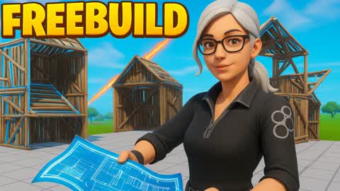 FREEBUILD MAP EDIT TRAINING 1.1.1