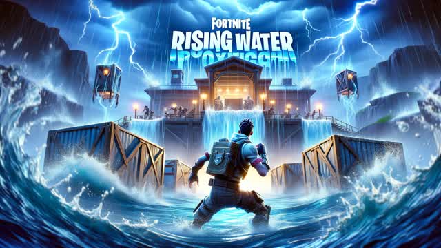 rising water box pvp