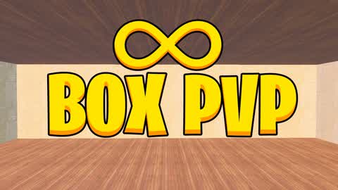 🔄 INFINITE BOX PVP 📦