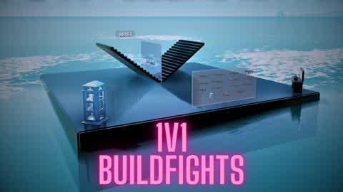 Assaultix 1v1 Build Fights