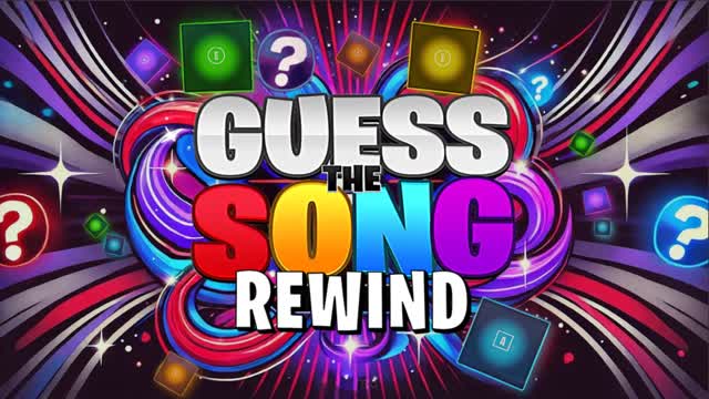 Guess The Song REWINDđ| 30+ Songs