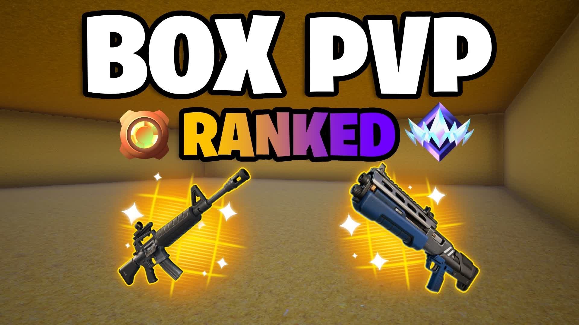 RANKED BOX PVP[Dimxs]