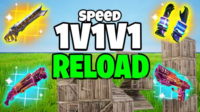 1V1V1 RELOAD 2V1 REALISTICS