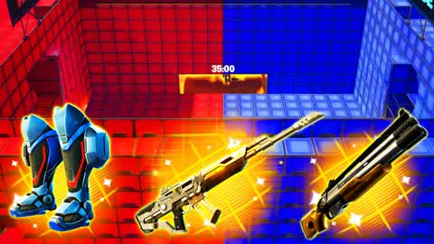 RED VS BLUE SECRET🔴🔵(NEW)