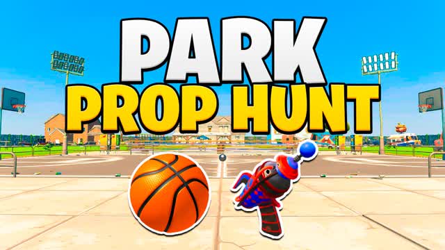 PARK PROP HUNT