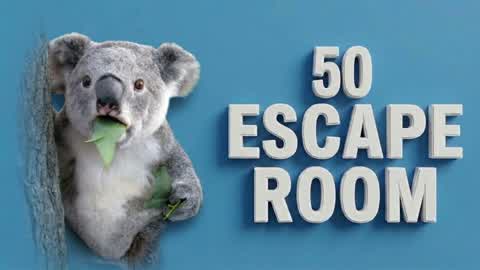 50 SMART ESCAPE ROOM