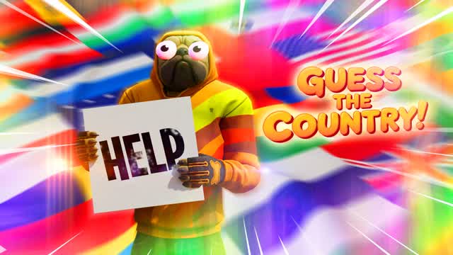 🤓 Guess The Country 😂