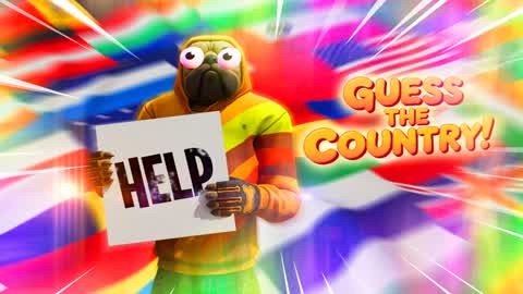 🤓 Guess The Country 😂