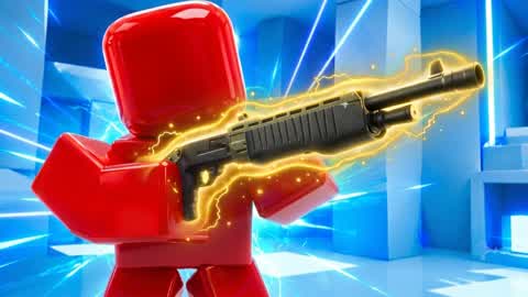 RIVALS RVB RED VS BLUE PRIME
