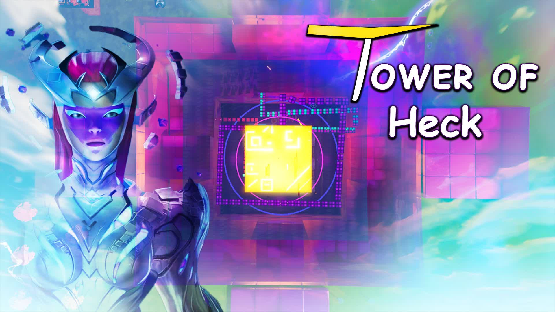 Tower of Heck ⚡