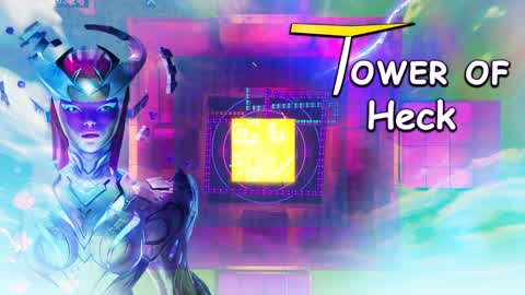 Tower of Heck ⚡