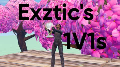 Exztic's 1v1s