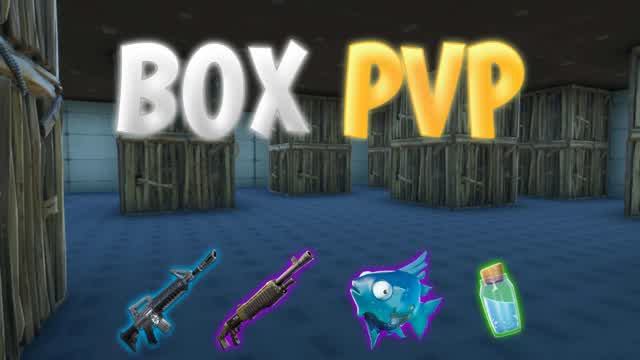 BOX PVP