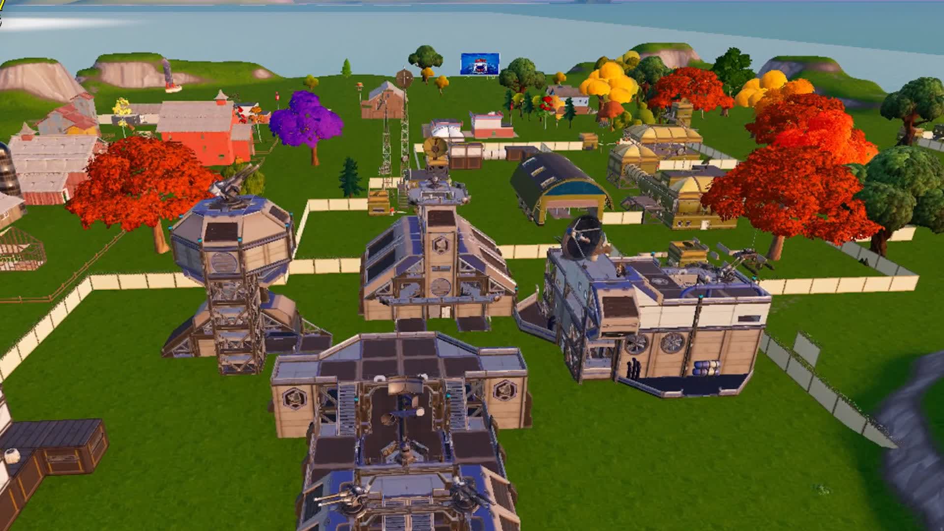 DANTVDAD'S BLITZ BREAKOUT