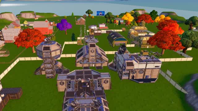 DANTVDAD'S BLITZ BREAKOUT