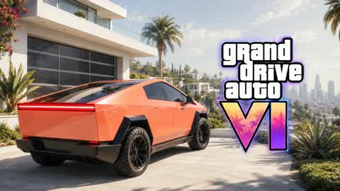 *&(_*&&^&&*GRAND DRIVE AUTO 6 VI -%^%&^%
