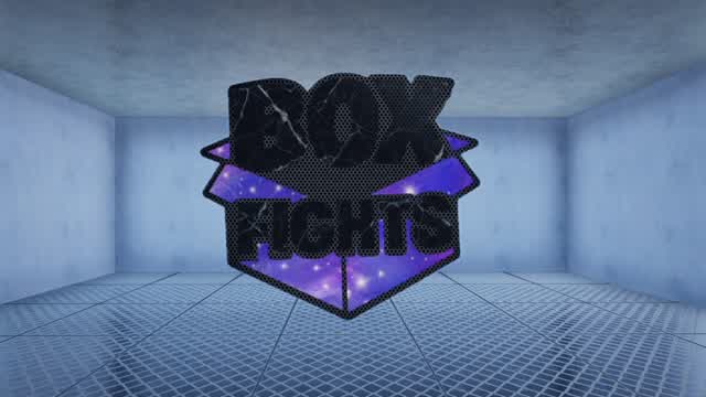 🥊 Legends BOXFIGHT 👑