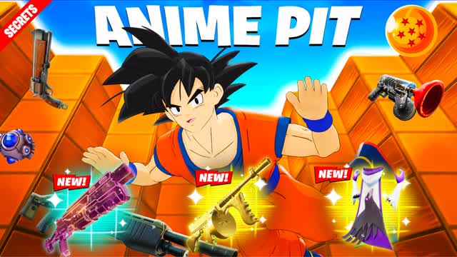 ANIME PIT