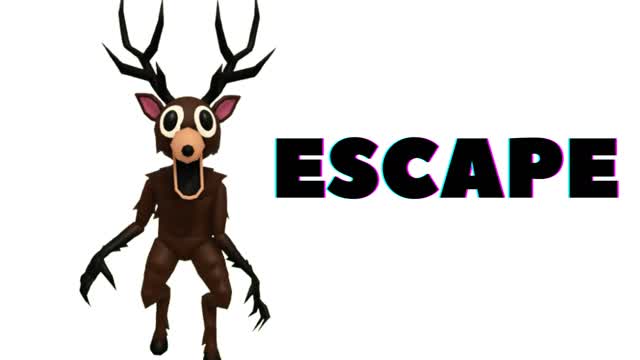 🔑DEER ESCAPE ROOM🚪