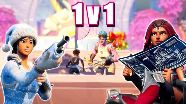 đ Lyksia Build Fight đ