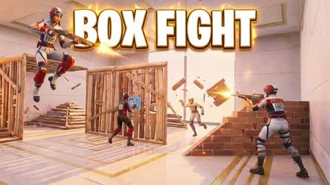 NIIWUU BOX FIGHT 📦