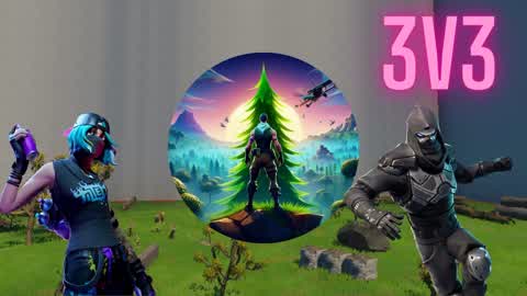 3V3 NATURAL