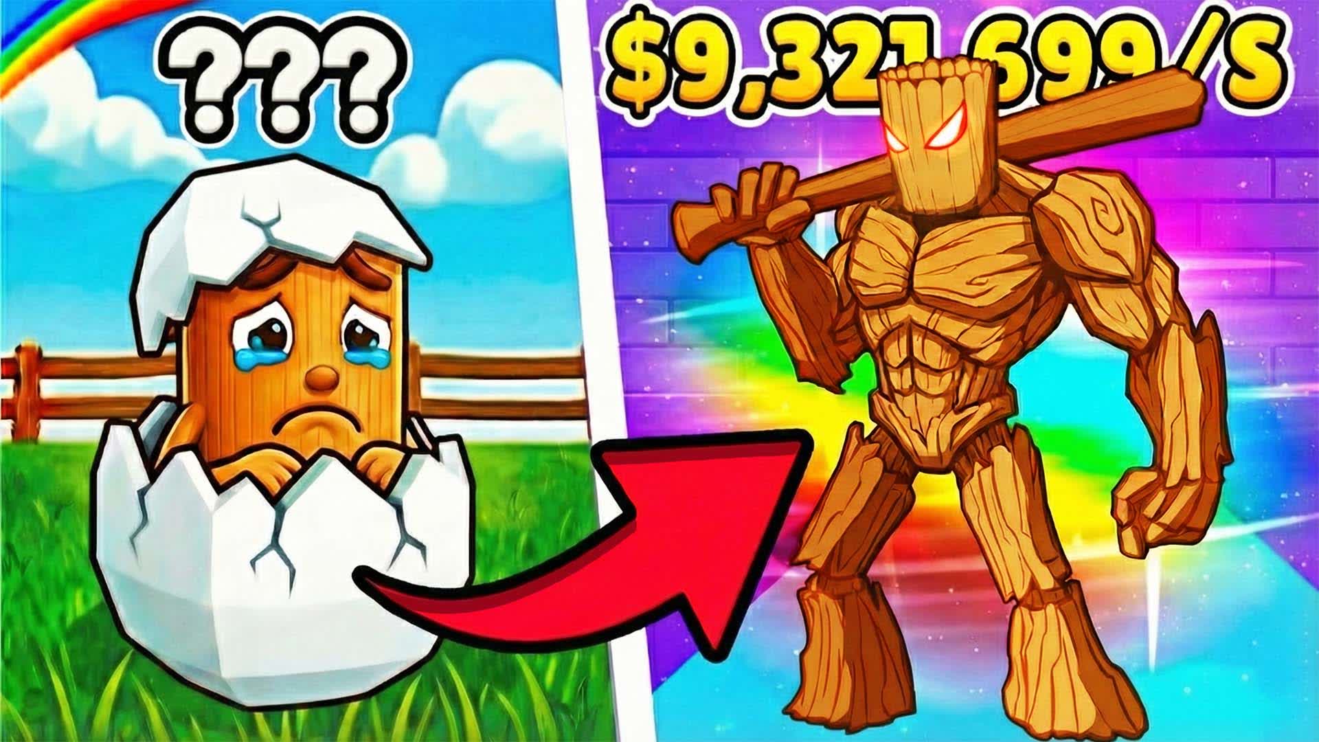 HATCH THOSE BRAINROTS