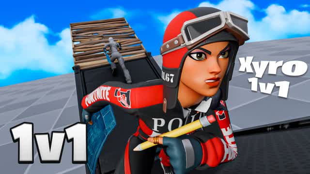 Xyro 1v1