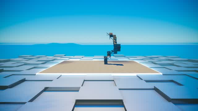 Loyal's Freebuild/Practice Map