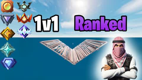 Zino 1v1 Build Fights