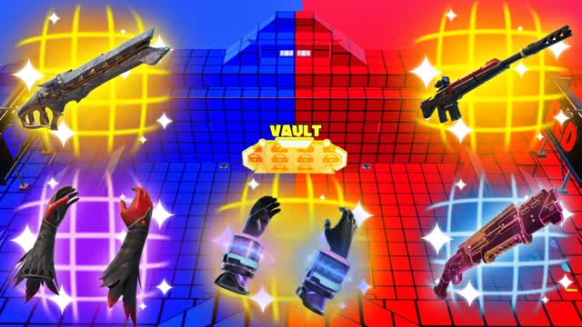 MOBILE RED VS BLUE🔴🔵