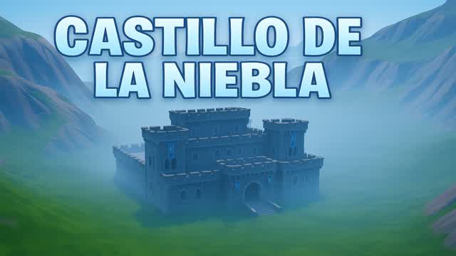Capture 1 – Castillo de la Niebla