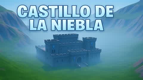 Castillo de la Niebla