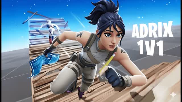 Adrix 1v1