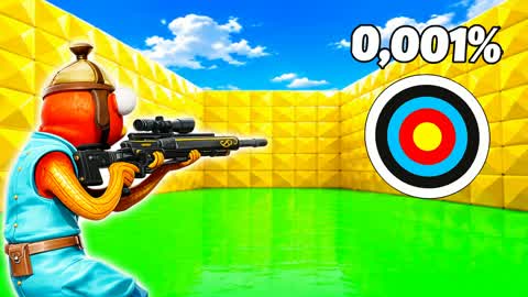 INCREDIBLE TRICKSHOT PARKOUR 🎯 DREAM