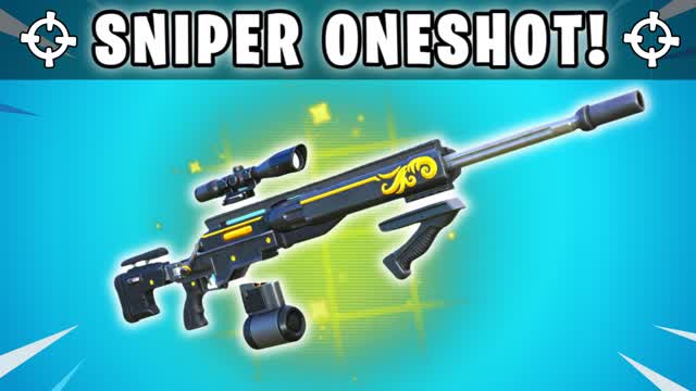Capture 1 – CRAZY SNIPER ONE SHOT💥SNIPER GAME