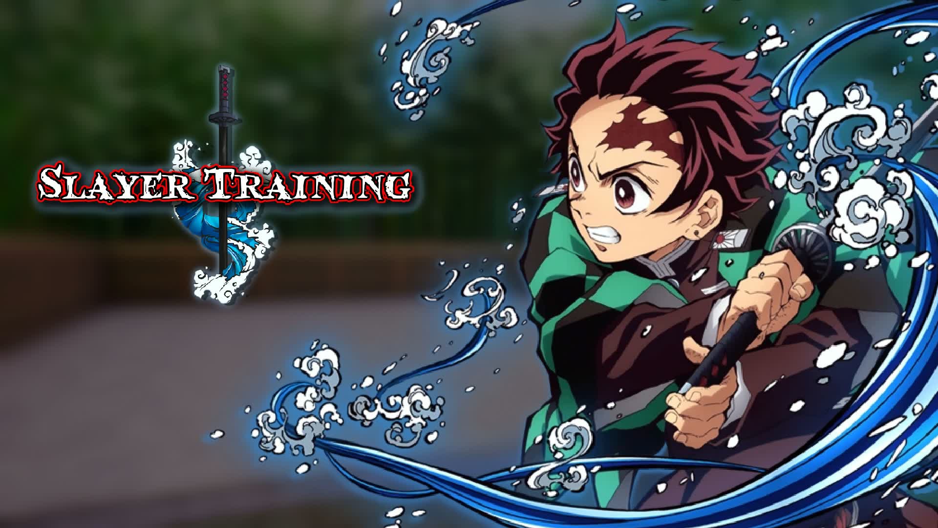 Slayer Training