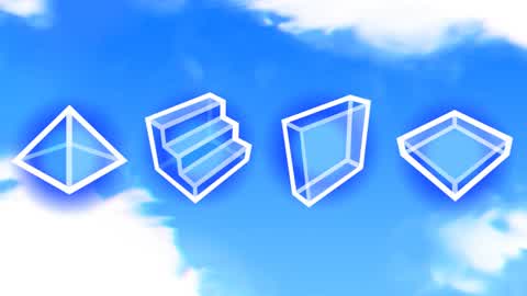 SKY FREEBUILD 🌤