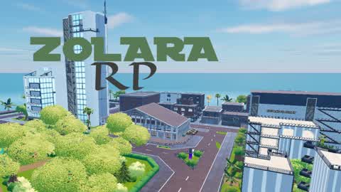 ZOLARA RP