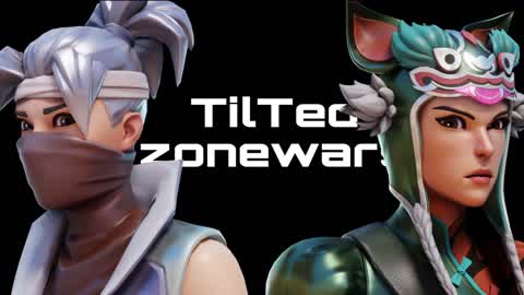 🏆 Tilted ZoneWars (Runz)