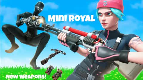 Mini Royale