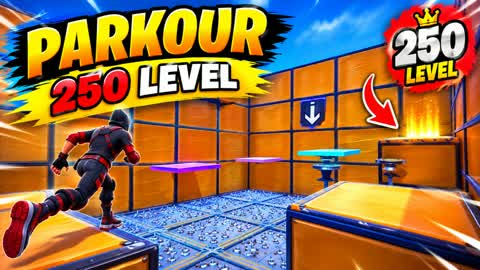 đ„ PARKOUR IMPOSSIBLE RUN