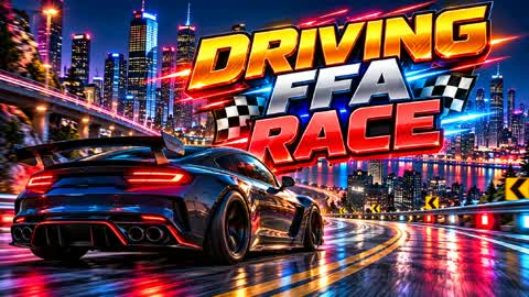 DRIVING RACE FFA