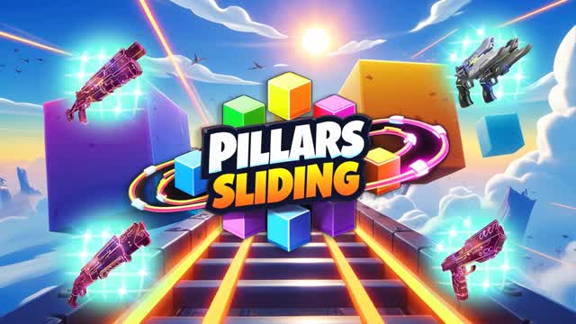 Pillars Slide 🏆