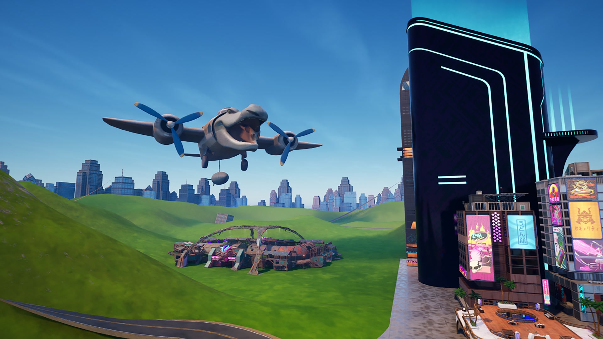 captain-clark-vs-brainrot-boss-fight-8428-1670-5912-by-n0vax-fortnite