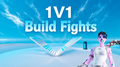 1V1 Build Fights 8GTđŻ