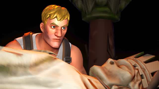 Zombie Tombs - Zombies Survival