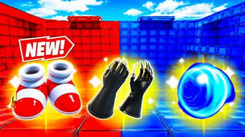 🔴 RED VS BLUE: FINAL SHOWDOWN 🔵