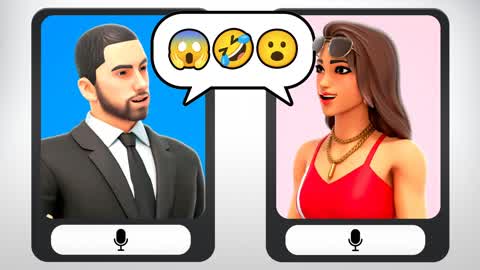 MEET UP - PROXIMITY CHAT RP 📞