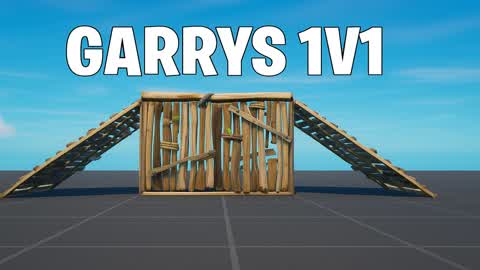 Garrys 1v1
